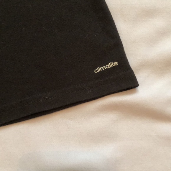 ♦️ADIDAS Racer Back Tank Tee - Picture 4 of 5